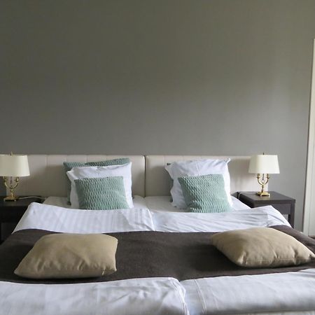 Hotel Dania 실케보르 객실 사진
