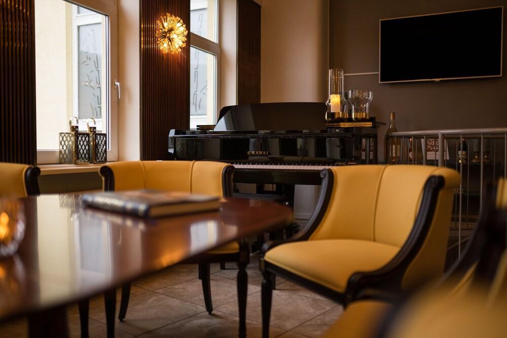 Hotel Dania 실케보르 외부 사진