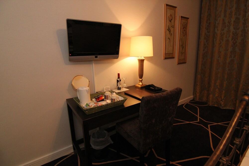 Hotel Dania 실케보르 외부 사진