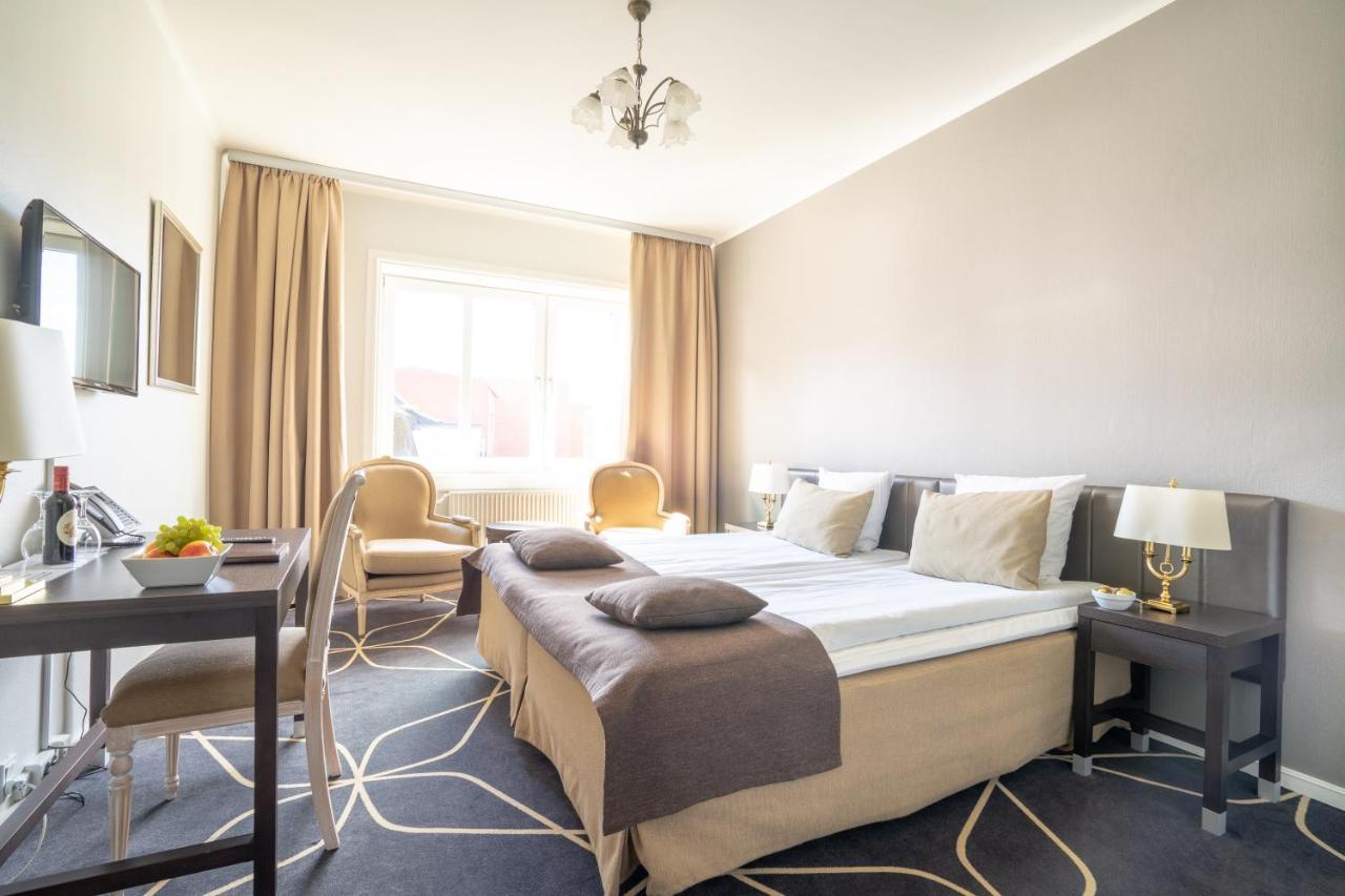 Hotel Dania 실케보르 외부 사진