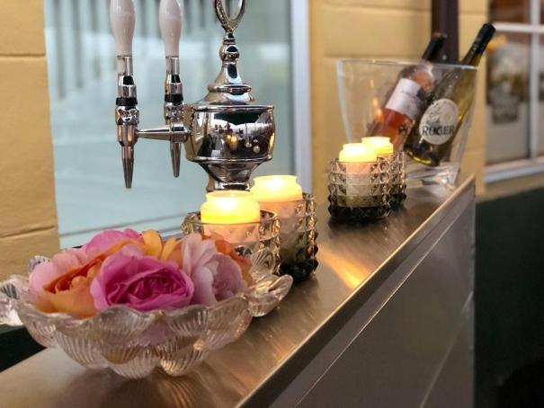 Hotel Dania 실케보르 외부 사진