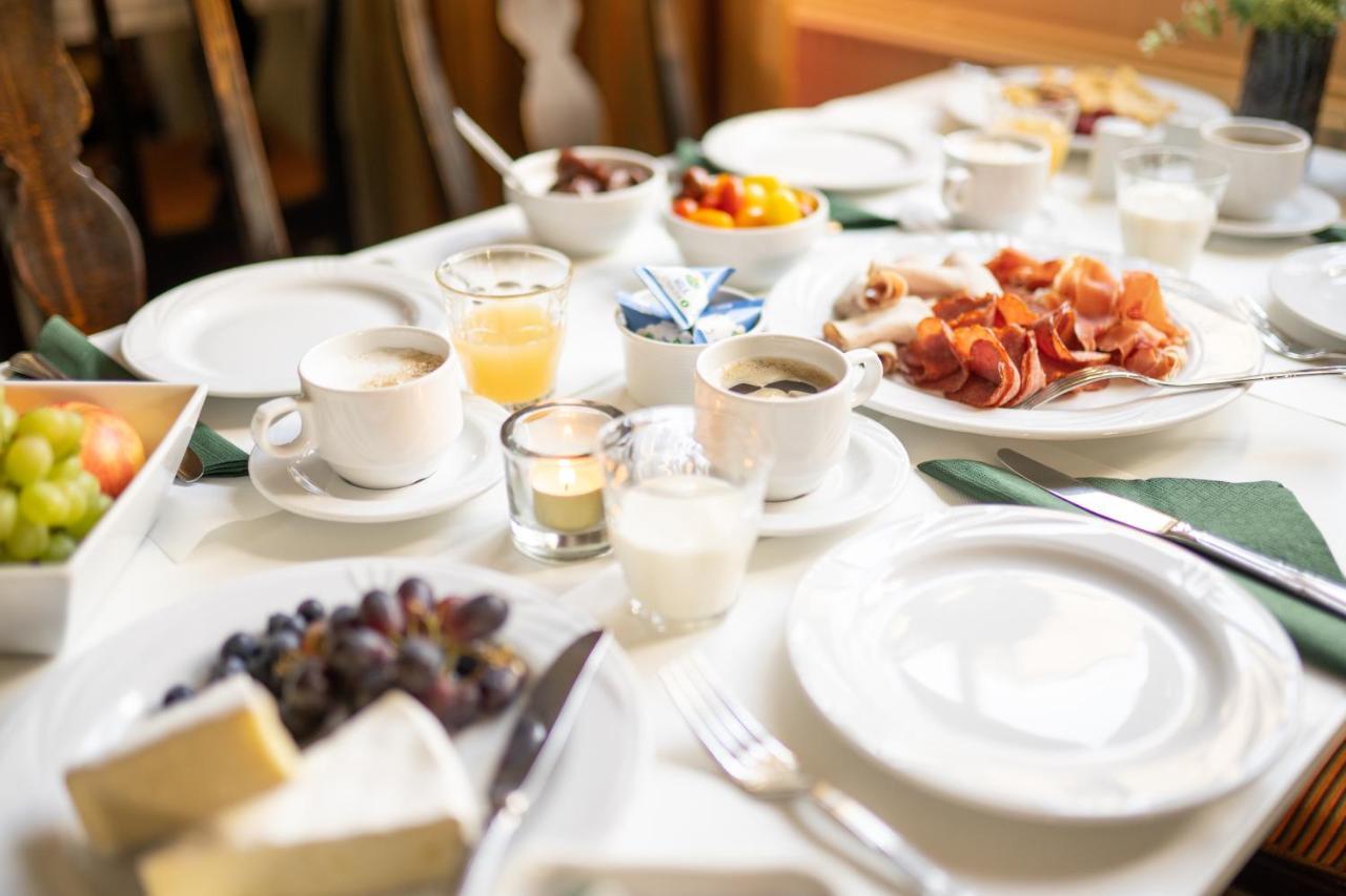 Hotel Dania 실케보르 외부 사진