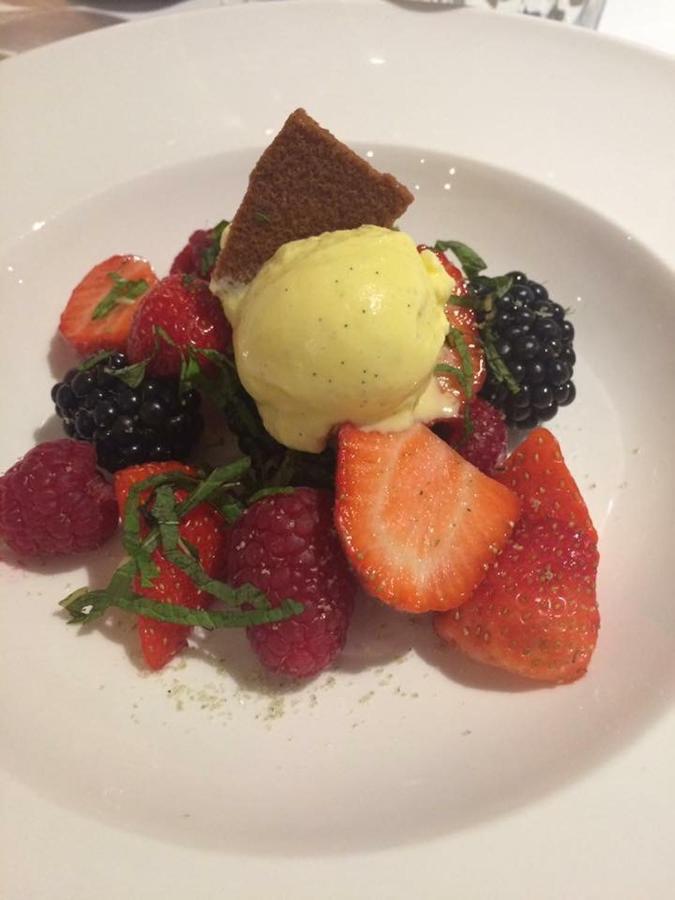 Hotel Dania 실케보르 외부 사진