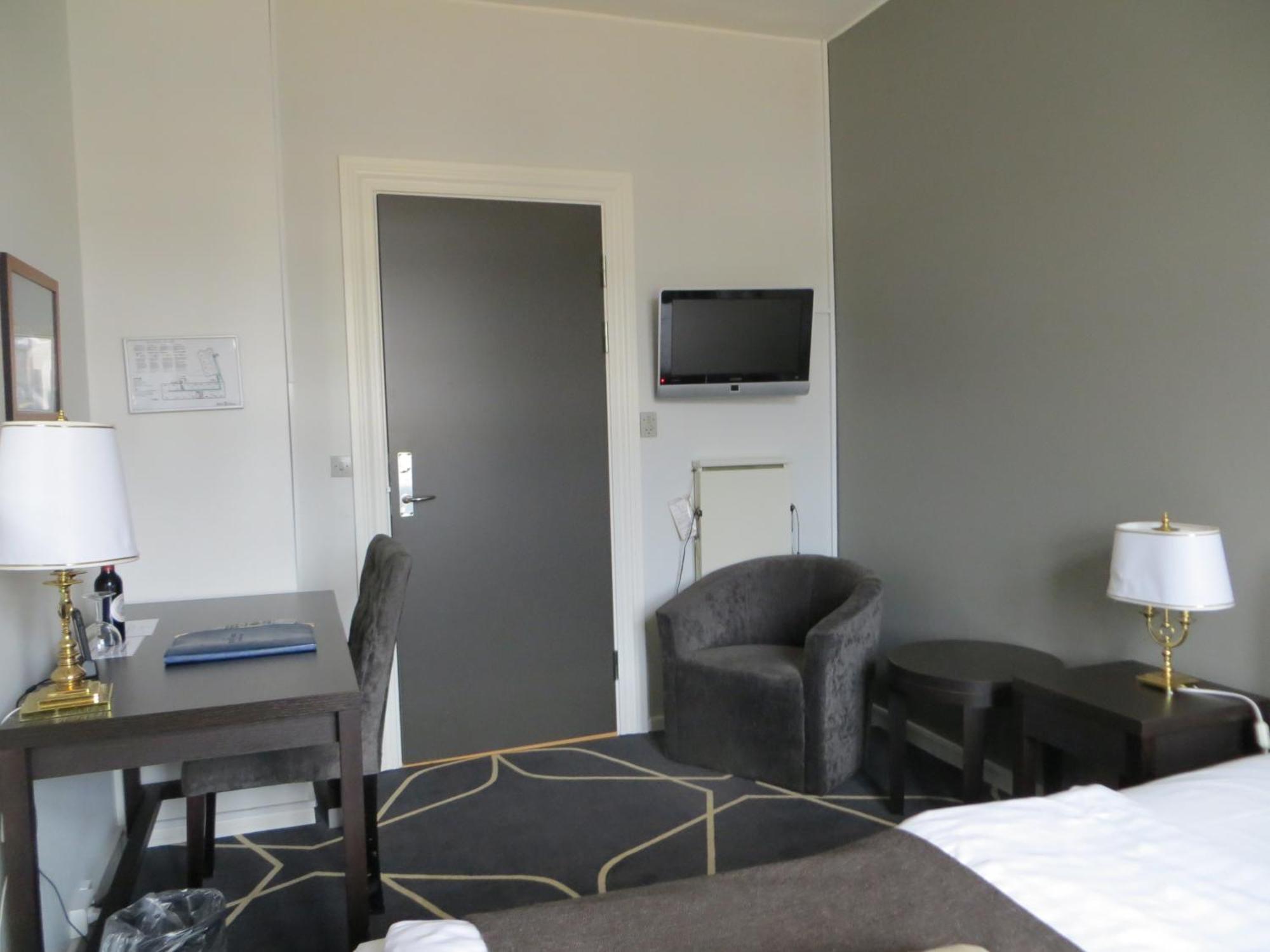 Hotel Dania 실케보르 외부 사진