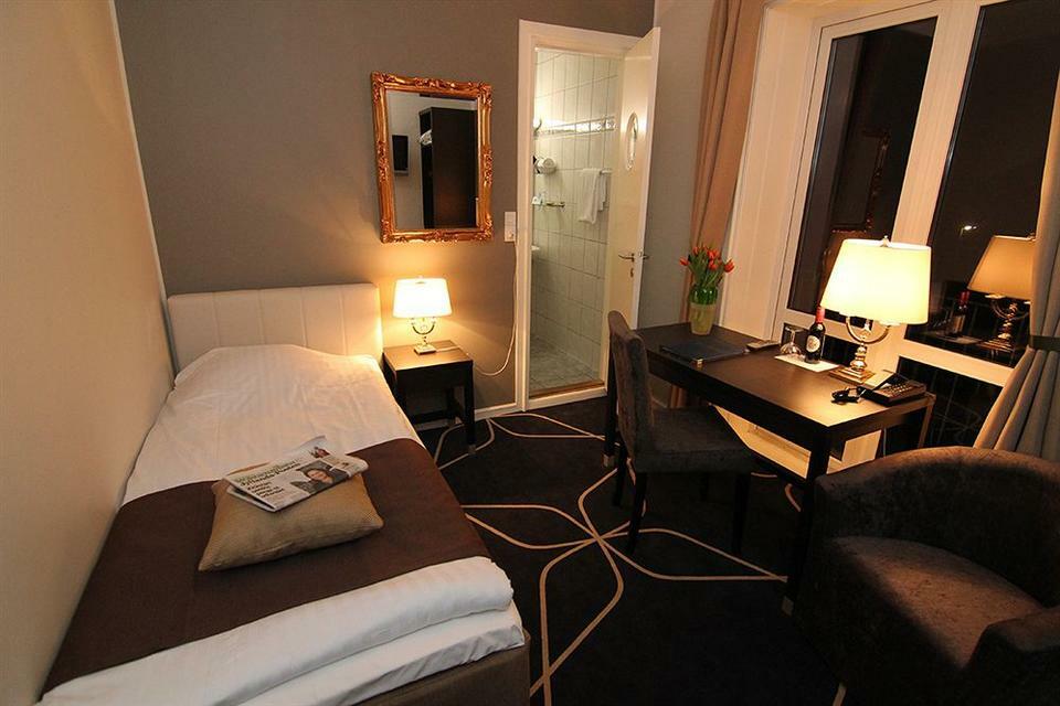 Hotel Dania 실케보르 외부 사진